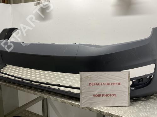Used Front bumper VW GOLF VII (5G1, BQ1, BE1, BE2) 2.0 TDI (150 hp) 29406882