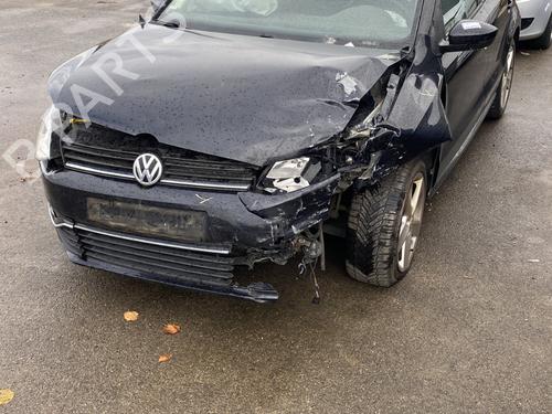 Used ABS pump VW POLO V (6R1, 6C1) 1.4 TDI (75 hp) 29611618