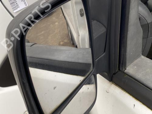 Used Left mirror PEUGEOT EXPERT Van (VF3A_, VF3U_, VF3X_) 1.6 HDi 90 16V (90 hp) 31019109