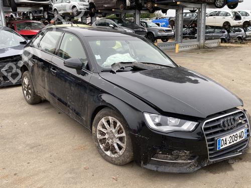 Front right panel AUDI A3 Sportback (8VA, 8VF) 1.6 TDI | BP23785844C59 - Image 9