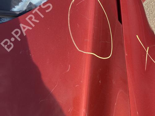 Hood FORD KUGA I 2.0 TDCi | BP29450370C1 