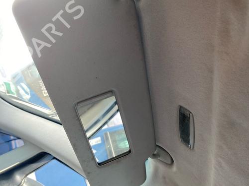 Used Right sun visor Right sun visor 35960970 35960970
