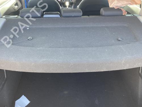 Used Rear parcel shelf FORD FOCUS IV (HN) 1.5 EcoBlue (120 hp) 27266490