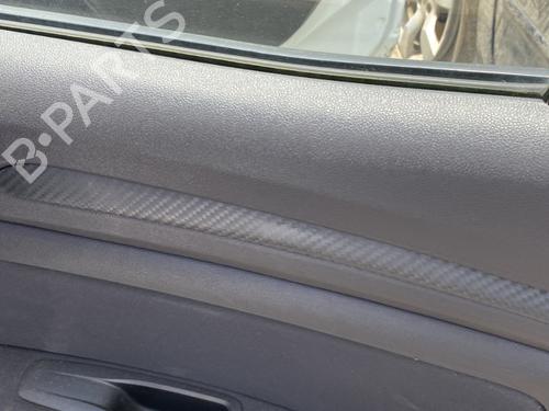 Rear right panel RENAULT MEGANE IV Hatchback (B9A/M/N_) 1.5 dCi 110 (B9A3) | BP26685895C61 - Image 2