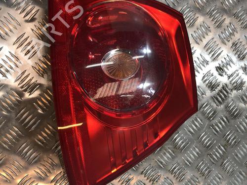 Right taillight VW GOLF V (1K1)  | BP19906484C35 