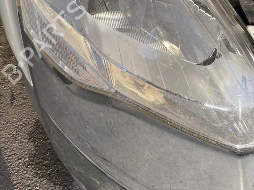 Right headlight CITROËN BERLINGO MULTISPACE (B9) 1.6 HDi 110 | BP31041470C29 - Image 2