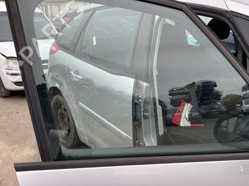 Front right door window CITROËN C4 Picasso I MPV (UD_) 1.6 HDi | BP29330283C19 