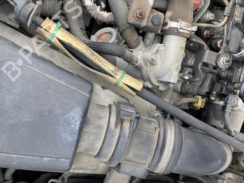 Gearbox PEUGEOT 306 Break (7E, N3, N5) 2.0 HDI 90 | BP28570410M3