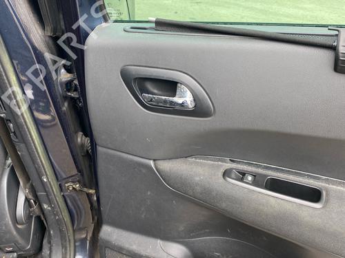 Used Rear right panel Rear right panel 34525788 34525788