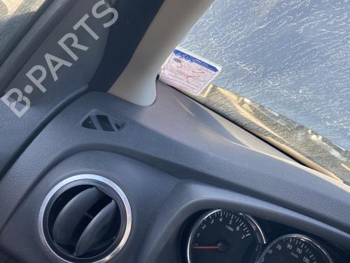 Dashboard DACIA LOGAN MCV II TCe 90 (K8M1, K8MA, K8AC) | BP31045421C46 