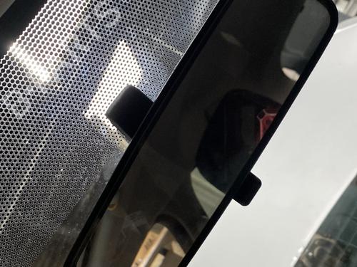 Rear mirror RENAULT MEGANE III Hatchback (BZ0/1_, B3_) 1.5 dCi (BZ09, BZ0D, BZ1W, BZ29, BZ14) | BP31334445I6 - Image 2