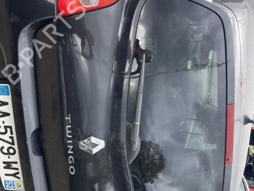 Bagklap CC/Kombi-Coupé RENAULT TWINGO II (CN0_) 1.2 16V (CN0K, CN0V, CN0A) (76 hp) 22125080