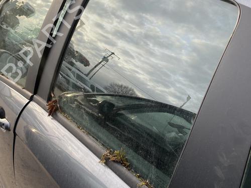 Rear left door window CITROËN C3 II (SC_) 1.4 | BP32167723C20