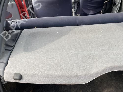 Hattehylde Hattehylde RENAULT CLIO II (BB_, CB_) 1.4 (B/CB0C, B/CB0S) (75 hp) 28540779 28540779