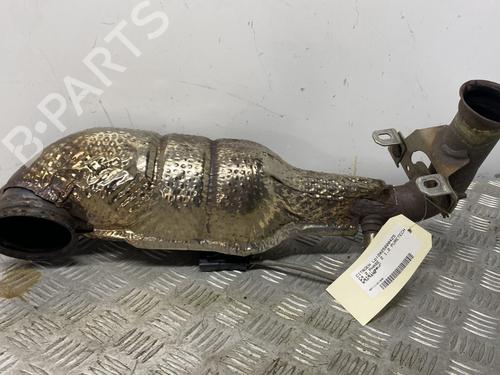 Catalyst CITROËN C4 II (NC_) 1.2 THP 130 (NCHNYM, NCHNYT) | BP28827162M10 - Image 2