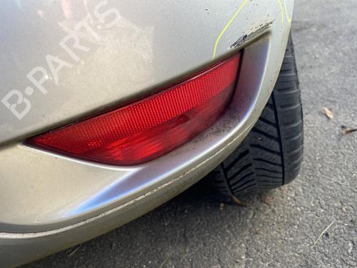 Rear fog light DACIA SANDERO II 1.5 Blue dCi 95 (B8JL) | BP30123743C37 