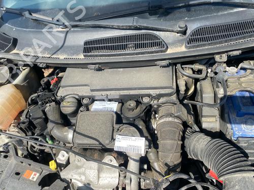 Injector FORD FIESTA VI (CB1, CCN) | BP36653930M100 - Image 2