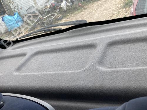 Hattehylle CITROËN XSARA PICASSO (N68) 2.0 HDi | BP20174179C85