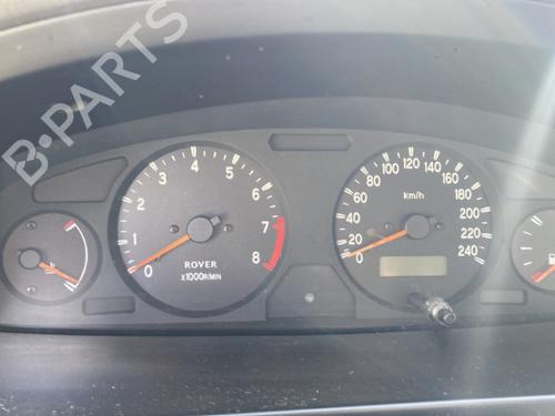 Instrument cluster ROVER 45 I Hatchback (RT) 1.8 | BP22123401C47