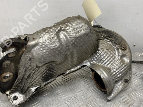 Catalyst PEUGEOT 5008 (0U_, 0E_) 2.0 HDi 150 / BlueHDi 150 | BP27640514M10 