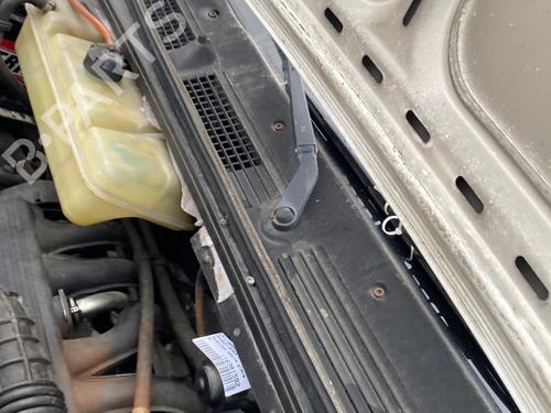 Used Scuttle panel Scuttle panel PEUGEOT BOXER Van (230L) 1.9 D (69 hp) 31067789 31067789