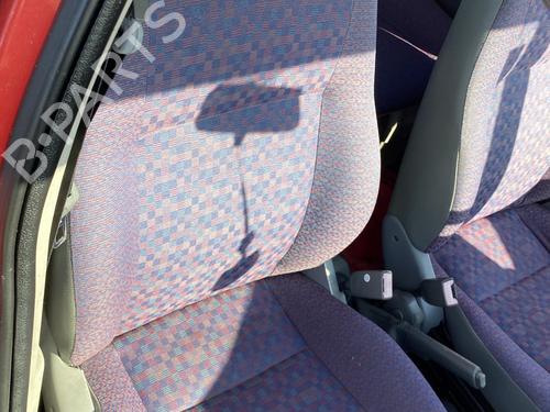 Used Right front seat Right front seat FIAT PUNTO (176_) 55 1.1 (54 hp) 23994045 23994045