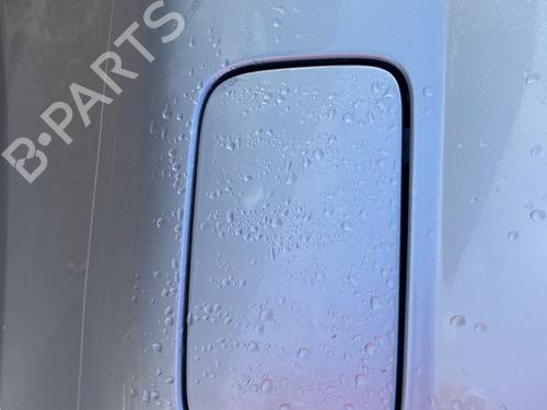 Fuel flap PEUGEOT 607 (9D, 9U) 2.7 HDi 24V | BP27493994C131 