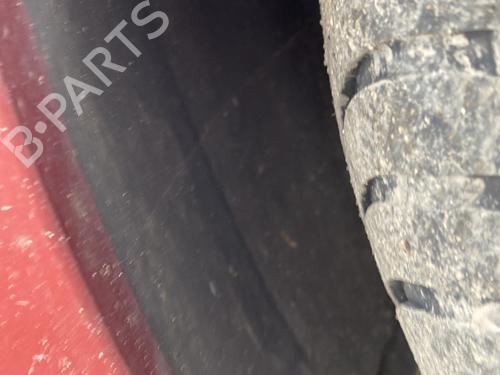 Wheel arch RENAULT LAGUNA II (BG0/1_) 1.9 dCi (BG1A, BG1W, BG0G) | BP30969734C56