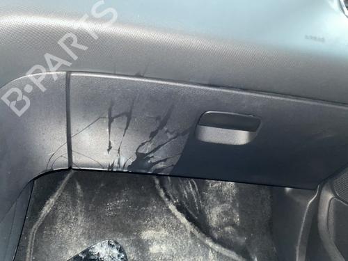 Handschuhfach für PEUGEOT 308 I (4A_, 4C_) 1.6 HDi (92 hp) 31318000