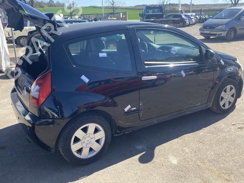 Bensintank Bensintank CITROËN C2 (JM_) 1.4 HDi (68 hp) 33806709 33806709