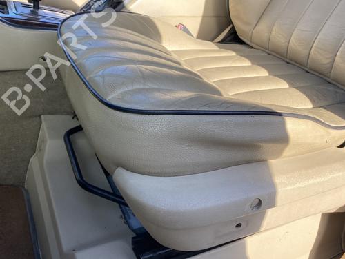 Left front seat LAND ROVER RANGE ROVER II (P38A) 2.5 D 4x4 | BP29852145C15