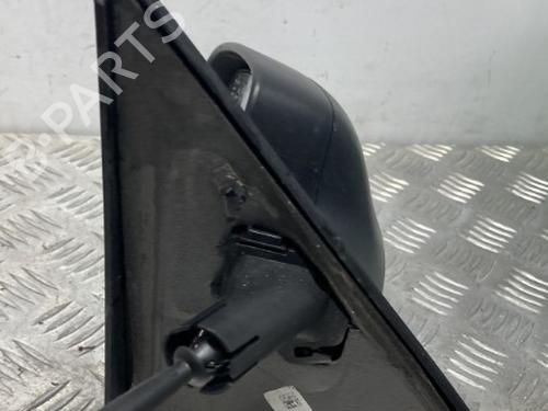 Left mirror DACIA SANDERO II 1.0 SCe 75 (B8JC, B8JD, B8NC) | BP21797759C26 
