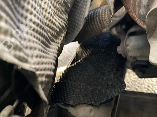 Used Steering rack Steering rack DACIA LOGAN MCV II TCe 90 (K8M1, K8MA, K8AC) (90 hp) 31041405 31041405