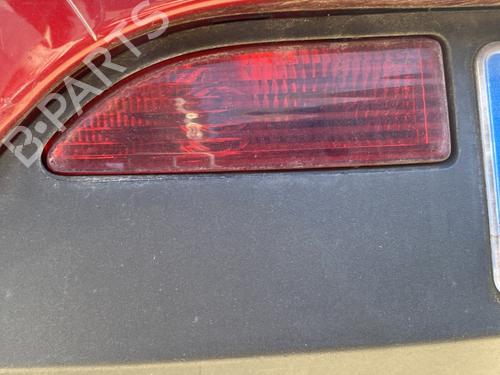 Used Rear fog light FIAT BRAVO II (198_) 1.9 D Multijet (198AXB1A) (120 hp) 24181028