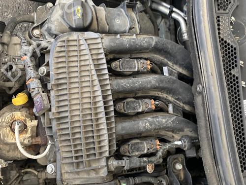 Used Engine PEUGEOT 208 I (CA_, CC_) 1.2 VTI 82 (82 hp) 32165519