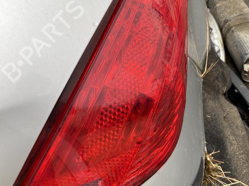 Used Right taillight PEUGEOT 308 I (4A_, 4C_) 1.6 HDi (109 hp) 32208000