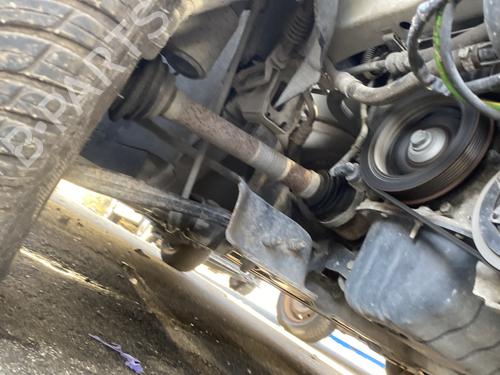 Used Right front driveshaft CITROËN BERLINGO Box Body/MPV (B9) 1.6 HDi / BlueHDi 75 (75 hp) 32082840