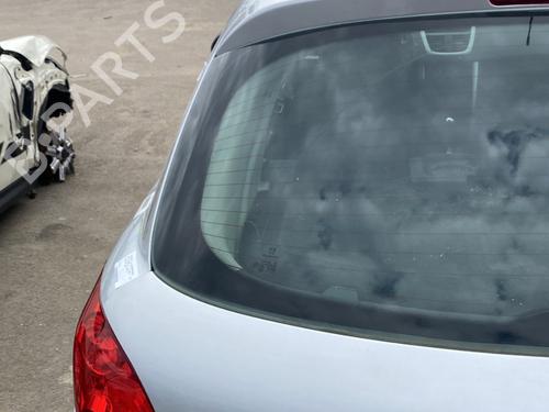 Tailgate PEUGEOT 207 (WA_, WC_) 1.4 HDi | BP26221495C6 