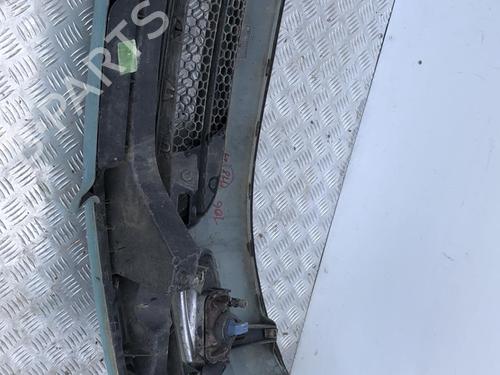Front bumper PEUGEOT 106 II (1A_, 1C_)  | BP19906281C7 