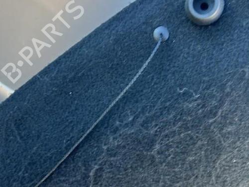 Used Rear parcel shelf FORD FIESTA V (JH_, JD_) [2001-2014]  22117666