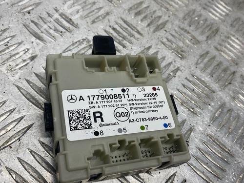 Used Electronic module Electronic module 37749608 37749608