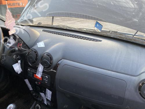 Used Dashboard Dashboard DACIA DUSTER (HS_) 1.5 dCi 4x4 (HSMC, HSMD) (110 hp) 33553254 33553254