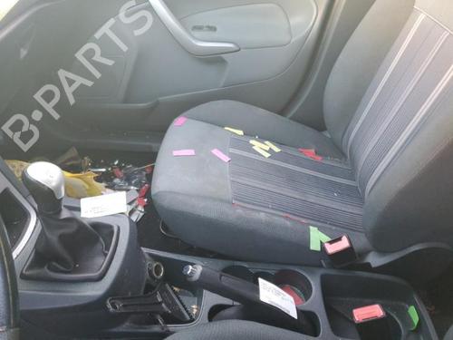 Used Right front seat FORD FIESTA VI (CB1, CCN) 1.4 TDCi (68 hp) 22116059