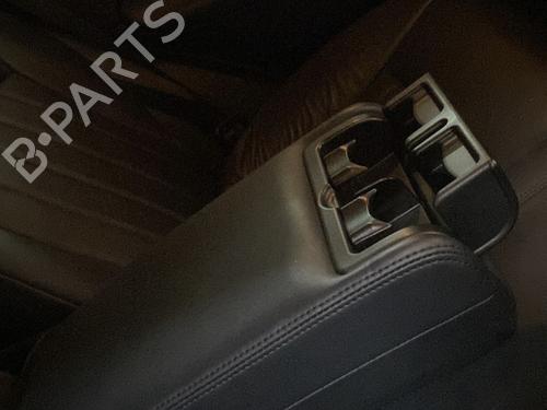 Sæde Bagtil INFINITI EX 30d | BP23782230C17  - Image 5