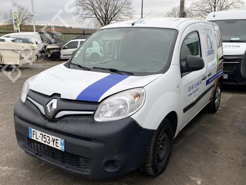 Used Parts RENAULT KANGOO Express (FW0/1_)  1.5 dCi 95 (FW16)  4468638