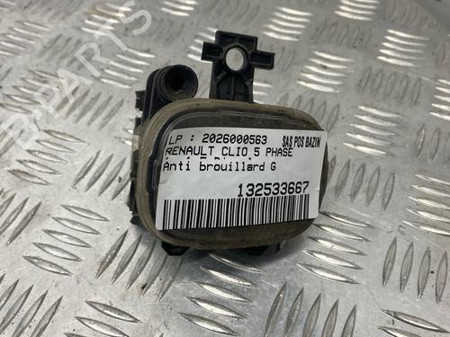 Left front fog light RENAULT CLIO V (B7_) 1.5 Blue dCi 85 (B7AG) | BP39042359C30 - Image 4