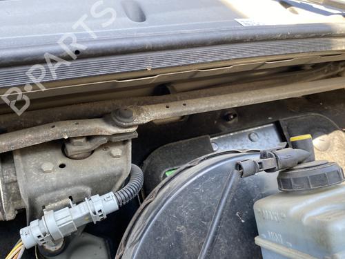 Vindrude Viskermekanisme RENAULT MASTER II Van (FD) 2.5 dCi 100 (FD0U, FD0V) (99 hp) 24983191