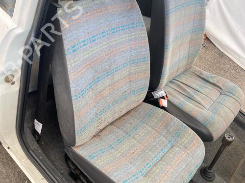 Used Right front seat Right front seat 36048183 36048183