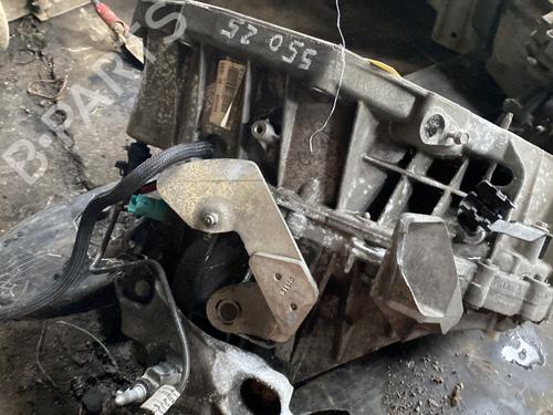 Gearbox DACIA DUSTER (HS_) 1.5 dCi | BP30395913M3  - Image 5