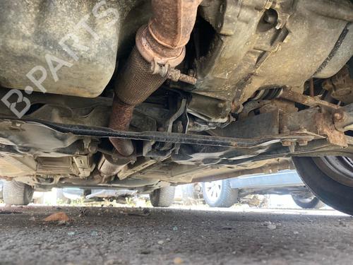 Used Subframe Subframe 39552169 39552169